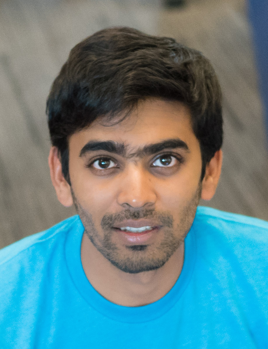 Sourabh Bajaj